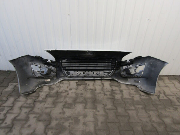 Bumper Peugeot 3008	 FaceLift 13-16    Voorbumper   MZ122