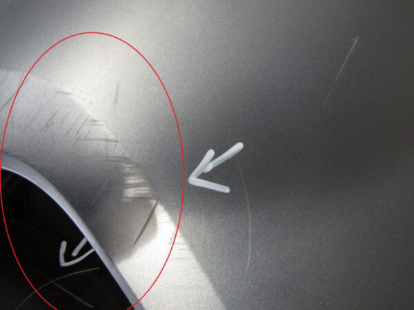 Bumper RENAULT AUSTRAL RS-LINE 22- Voorbumper  MZ1134
