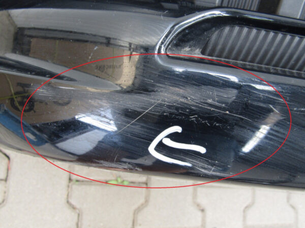 Bumper RENAULT AUSTRAL RS-LINE 22- Voorbumper  MZ1134