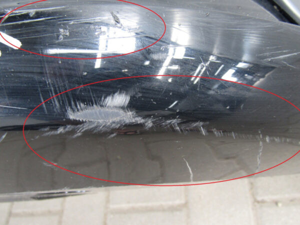 Bumper RENAULT AUSTRAL RS-LINE 22- Voorbumper  MZ1134