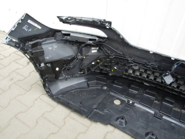 Bumper RENAULT AUSTRAL RS-LINE 22- Voorbumper  MZ1134