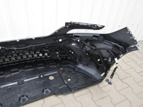 Bumper RENAULT AUSTRAL RS-LINE 22- Voorbumper  MZ1134