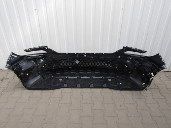 Bumper RENAULT AUSTRAL RS-LINE 22- Voorbumper  MZ1134