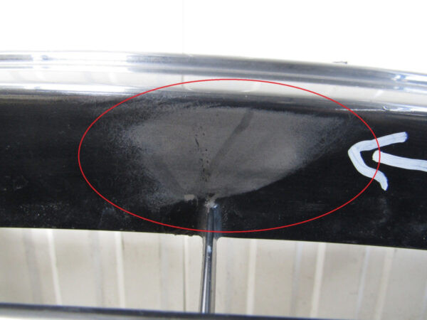 Bumper Suzuki SX4 SX-4 06-Voorbumper MZ1139