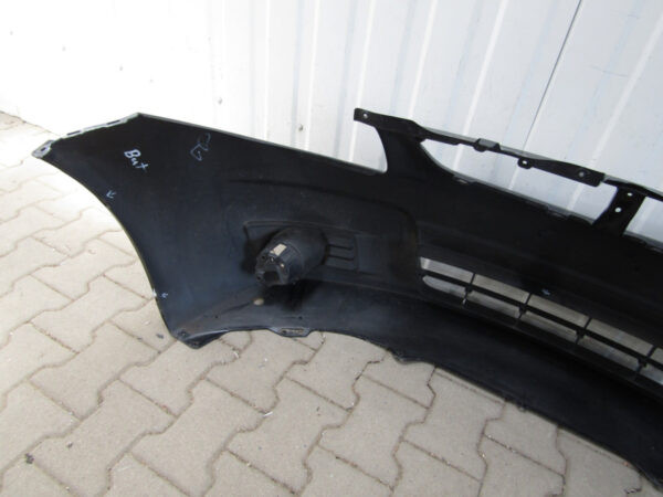 Bumper Suzuki SX4 SX-4 06-Voorbumper MZ1139