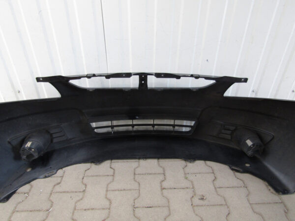 Bumper Suzuki SX4 SX-4 06-Voorbumper MZ1139