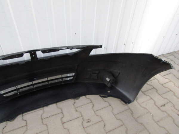 Bumper Suzuki SX4 SX-4 06-Voorbumper MZ1139