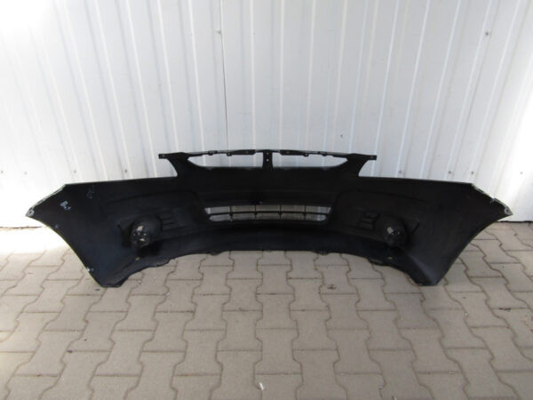 Bumper Suzuki SX4 SX-4 06-Voorbumper MZ1139