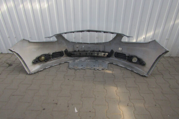Bumper Opel Insignia A I 08-13 Voorbumper Q5886