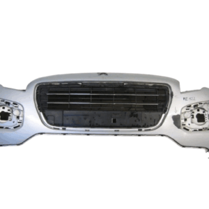 Bumper Peugeot 3008	 FaceLift 13-16    Voorbumper   MZ122