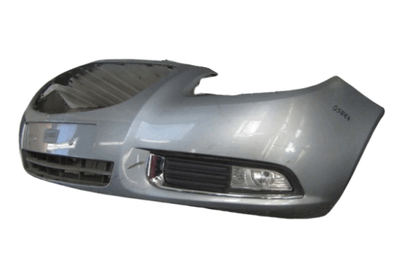 Bumper Opel Insignia A I 08-13 Voorbumper Q5886