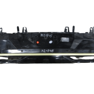 Bumper Renault Megane V 5 E-Tech Electric 21- Achterbumper MZ1745