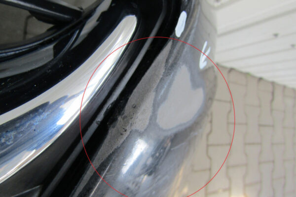 Bumper Opel Corsa E OPC Line 14- Voorbumper MZ90