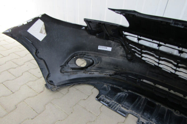 Bumper Opel Corsa E OPC Line 14- Voorbumper MZ90