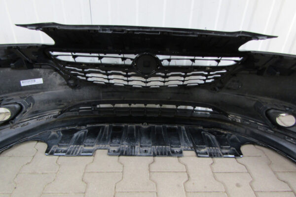 Bumper Opel Corsa E OPC Line 14- Voorbumper MZ90