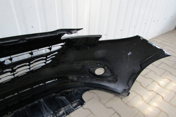 Bumper Opel Corsa E OPC Line 14- Voorbumper MZ90