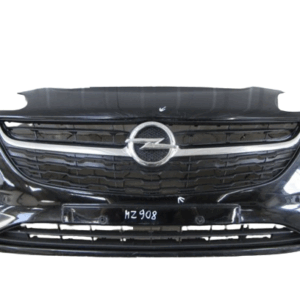Bumper Opel Corsa E OPC Line 14- Voorbumper MZ90