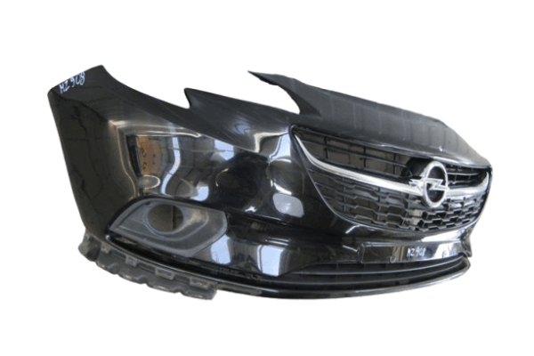 Bumper Opel Corsa E OPC Line 14- Voorbumper MZ90