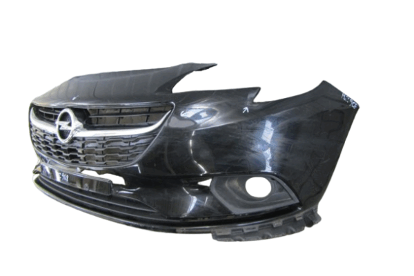 Bumper Opel Corsa E OPC Line 14- Voorbumper MZ90