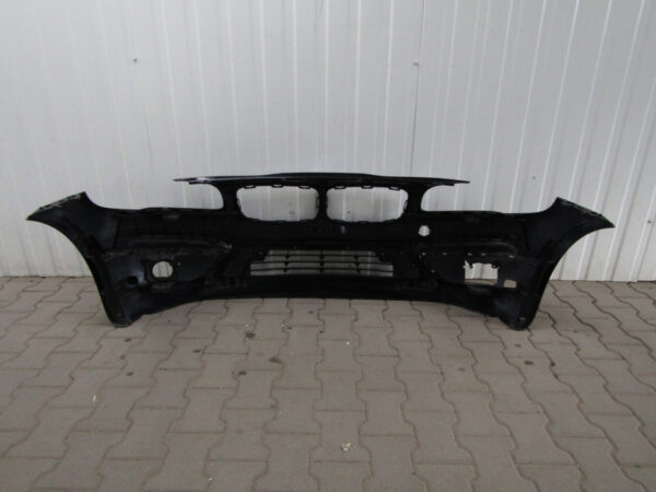 Bumper BMW 2 F45 F46 14- Voorbumper Q5711