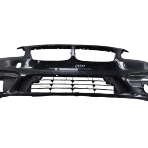 Bumper BMW 2 F45 F46 14- Voorbumper Q5711