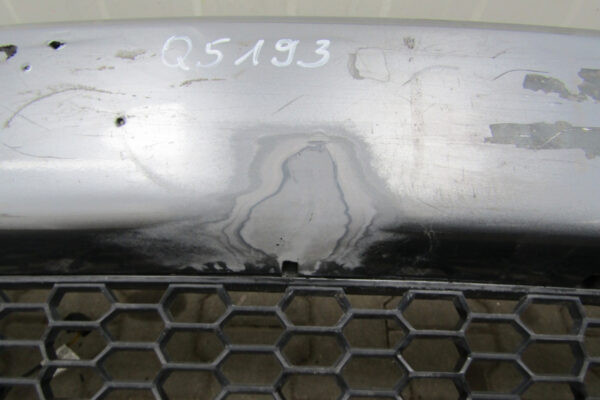 Bumper BMW X5 E70 M-Pakket M Pakket Facelift 10-14 Voorbumper Q5193