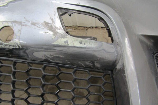 Bumper BMW X5 E70 M-Pakket M Pakket Facelift 10-14 Voorbumper Q5193