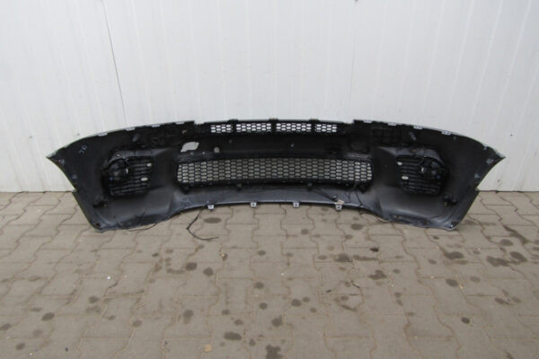 Bumper BMW X5 E70 M-Pakket M Pakket Facelift 10-14 Voorbumper Q5193