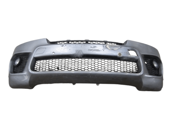 Bumper BMW X5 E70 M-Pakket M Pakket Facelift 10-14 Voorbumper Q5193