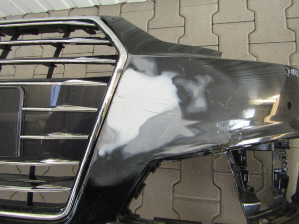 Bumper Audi A4 8W0 8W S-Line SLINE Competition 17- Voorbumper Jk5872