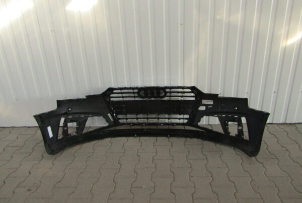 Bumper Audi A4 8W0 8W S-Line SLINE Competition 17- Voorbumper Jk5872