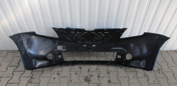 Bumper Suzuki Baleno 2 II 15-71711-68P00 Voorbumper KJ10054