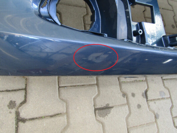 Bumper Suzuki Baleno 2 II 15-71711-68P00 Voorbumper KJ10054