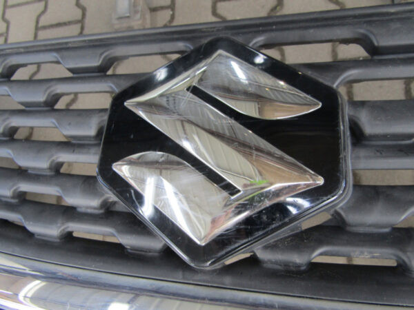 Bumper Suzuki Baleno 2 II 15-71711-68P00 Voorbumper KJ10054