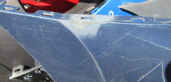 Bumper Suzuki Baleno 2 II 15-71711-68P00 Voorbumper KJ10054