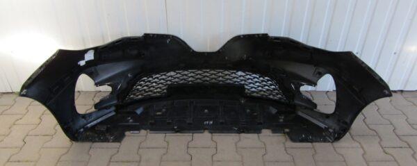 Bumper   Renault Zoe Facelift 19-  620223129R  voorbumper  KS6468