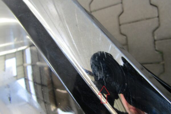 Bumper   Renault Zoe Facelift 19-  620223129R  voorbumper  KS6468