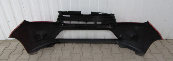 Bumper Suzuki Celerio 14-21 71711-84M Voorbumper KS7389