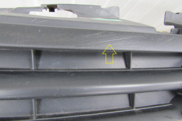 Bumper Suzuki Celerio 14-21 71711-84M Voorbumper KS7389