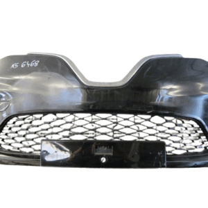 Bumper   Renault Zoe Facelift 19-  620223129R  voorbumper  KS6468