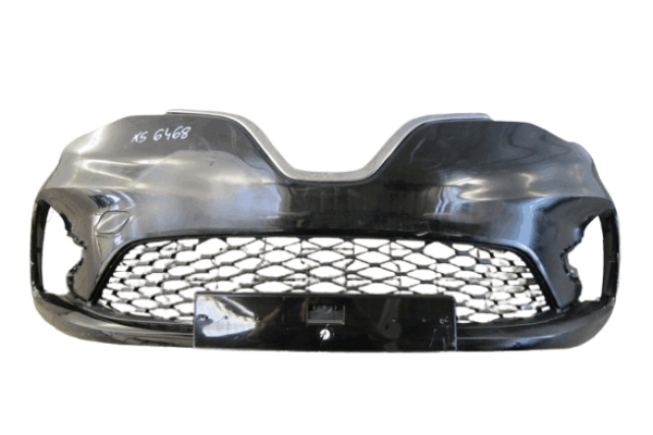 Bumper   Renault Zoe Facelift 19-  620223129R  voorbumper  KS6468