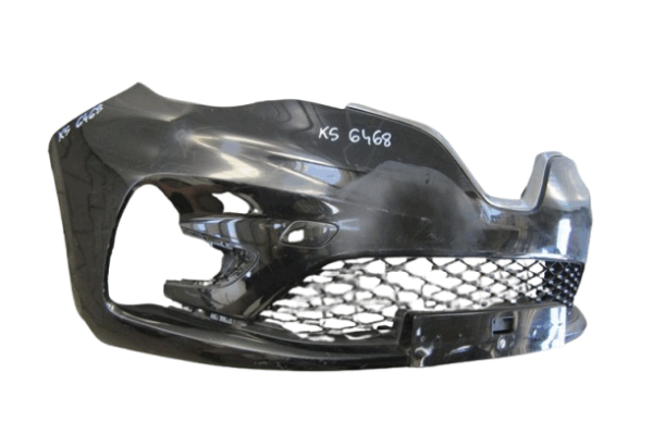 Bumper   Renault Zoe Facelift 19-  620223129R  voorbumper  KS6468