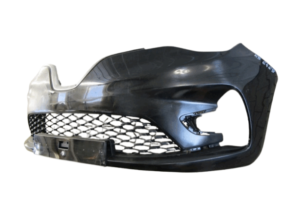 Bumper   Renault Zoe Facelift 19-  620223129R  voorbumper  KS6468