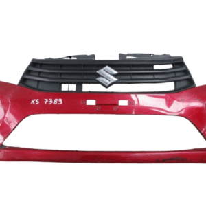 Bumper Suzuki Celerio 14-21 71711-84M Voorbumper KS7389