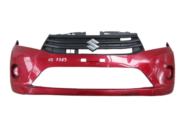 Bumper Suzuki Celerio 14-21 71711-84M Voorbumper KS7389