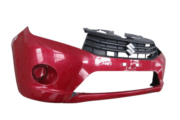 Bumper Suzuki Celerio 14-21 71711-84M Voorbumper KS7389