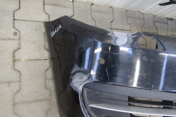Bumper BMW 5 F10 F11 Facelift LCI 13-17 Voorbumper Q4601