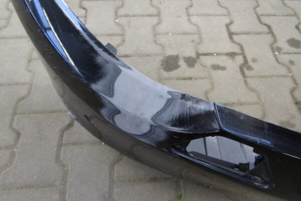 Bumper BMW 5 F10 F11 Facelift LCI 13-17 Voorbumper Q4601