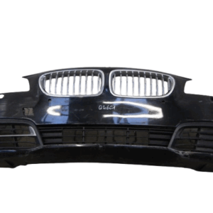 Bumper BMW 5 F10 F11 Facelift LCI 13-17 Voorbumper Q4601