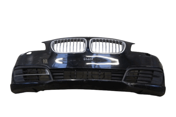 Bumper BMW 5 F10 F11 Facelift LCI 13-17 Voorbumper Q4601
